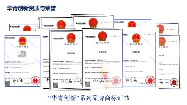 平台孵化的“华青创新”项目获评领军人才项目落地苏州吴江区,APP 正式上线