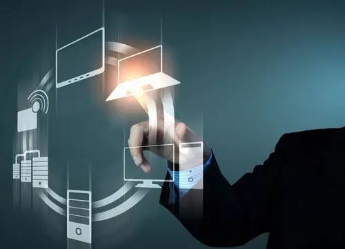 数字版权数字生态 PaaS+SaaS 开放平台:为产业互联网化、数字化赋能
